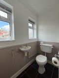 Regent Street, Watford, Hertfordshire, WD24