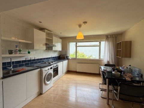 Princes Drive, Harrow, Greater London, HA1