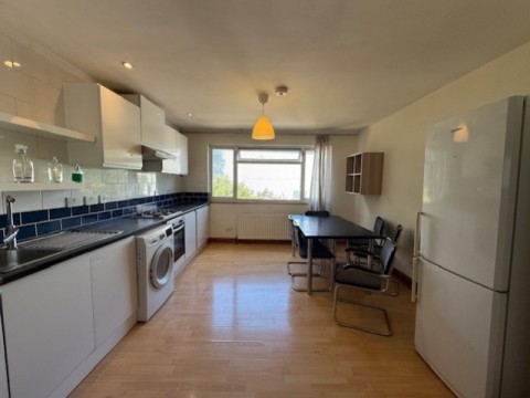 Princes Drive, Harrow, Greater London, HA1