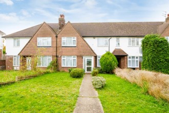 Rowe Walk, Harrow, Middlesex, HA2