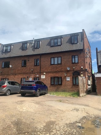 Century House, Cardinal Way, Kenton, Harrow, Greater London, HA3