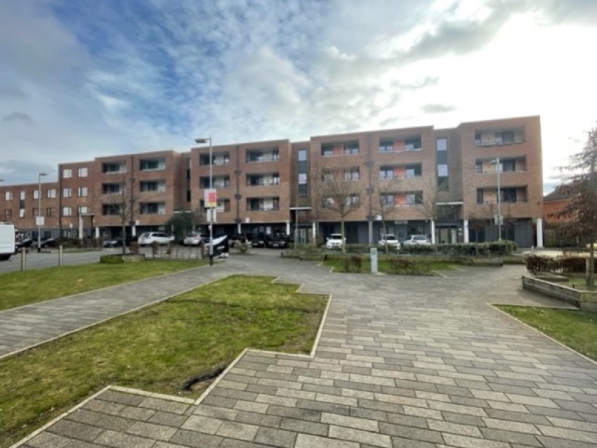 Images for Albers Court 21 Ladysmith Road, Harrow, Middlesex, HA3 EAID:Majorestates BID:Majorestates