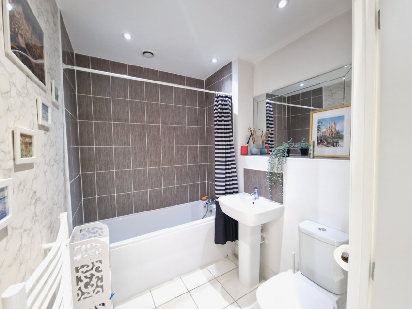 Images for Albers Court 21 Ladysmith Road, Harrow, Middlesex, HA3 EAID:Majorestates BID:Majorestates