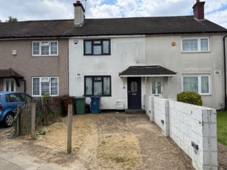 Elmgrove Gardens, Harrow, Middlesex, HA1
