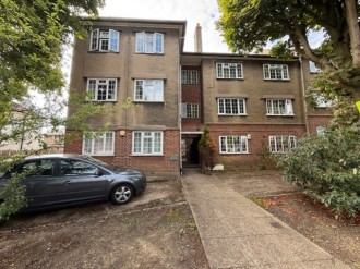 Marlborough Court, Marlborough Hill, Harrow, Middlesex, HA1