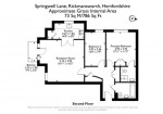 Images for Willow Court, Springwell Lane, Rickmansworth, Hertfordshire, WD3
