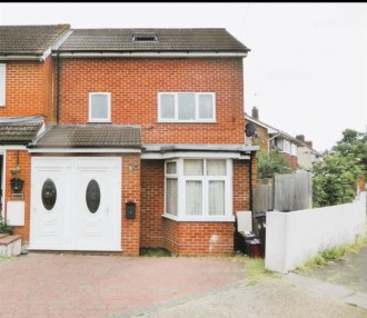 Lela Avenue, Hounslow, Greater London, TW4