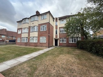 Beverley Court Harrow View, Harrow, Middlesex, HA2