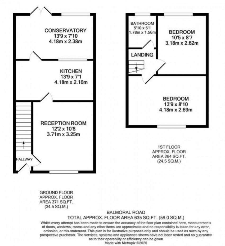 Images for Balmoral Road, Watford, Hertfordshire, WD24 EAID:Majorestates BID:Majorestates