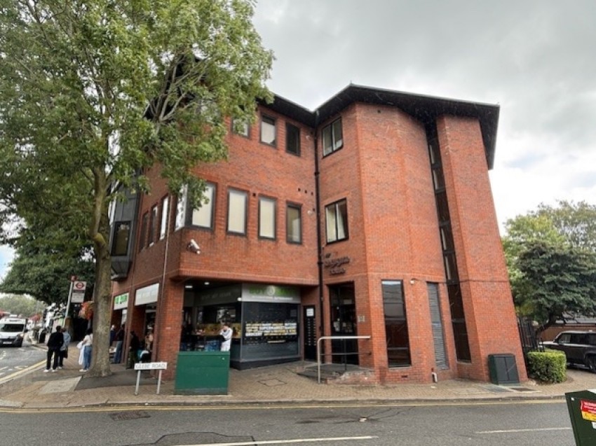 Images for Kingsgate House, 29-39 The Broadway, Stanmore, Middlesex, HA7 EAID:Majorestates BID:Majorestates