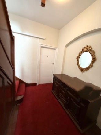 Greenbank,Green Lane, Northwood, Greater London, HA6