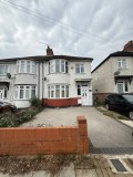 Warham Road, Harrow, Middlesex, HA3