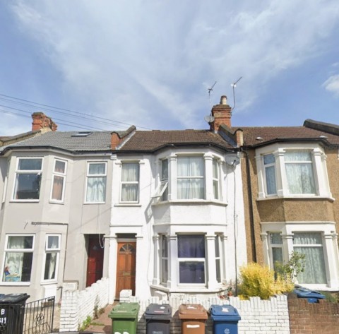 Havelock Road, Harrow, Middlesex, HA3