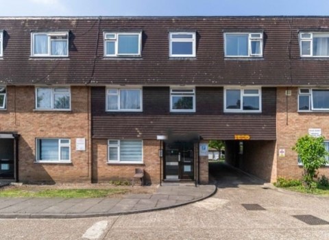 Jubilee Court, Preston Road, Harrow, Middlesex, HA3