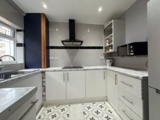 Harley Close, Wembley, Middlesex, HA0