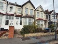 Mostyn Avenue, Wembley, Middlesex, HA9