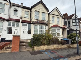Mostyn Avenue, Wembley, Middlesex, HA9
