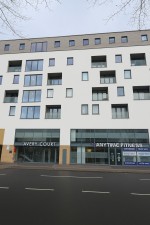 Images for Avery Court, 41 Capitol Way, London, NW9