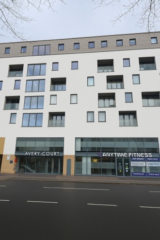 Avery Court, 41 Capitol Way, London, NW9