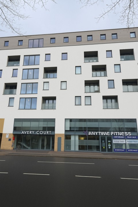 Avery Court, 41 Capitol Way, London, NW9