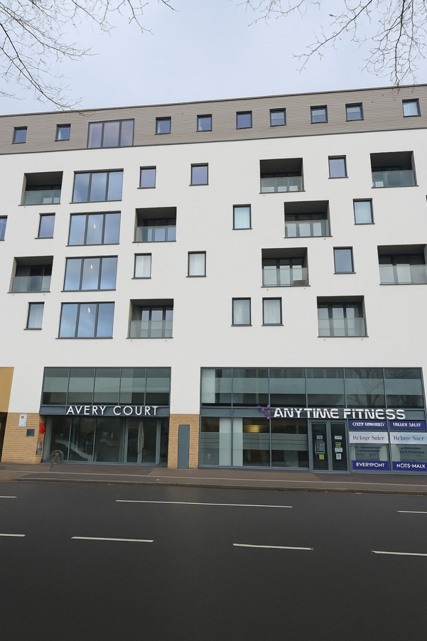 Images for Avery Court, 41 Capitol Way, London, NW9 EAID:Majorestates BID:Majorestates