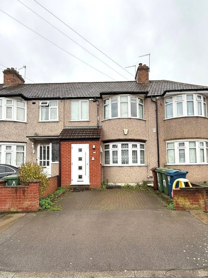 Images for Carmelite Road, Harrow, Greater London, HA3 EAID:Majorestates BID:Majorestates