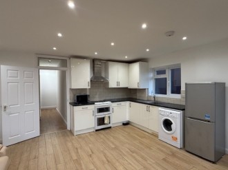 Morley Crescent West, Stanmore, Greater London, HA7