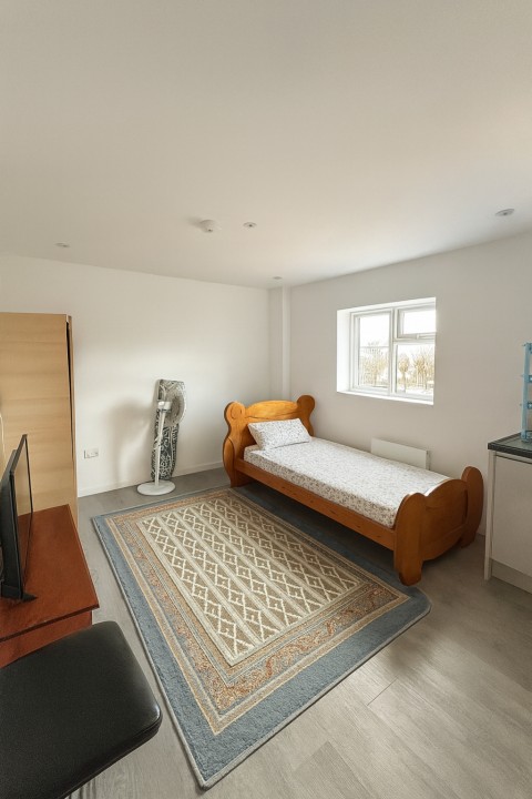 St. Anns Road, Harrow, Middlesex, HA1