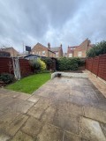 Wellington Road, Watford, Hertfordshire, WD17