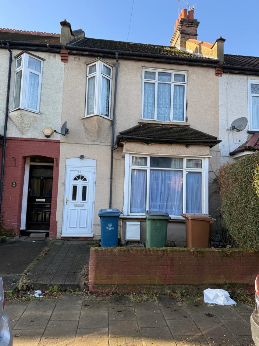 Images for Rosslyn Crescent, Harrow, Middlesex, HA1 EAID:Majorestates BID:Majorestates