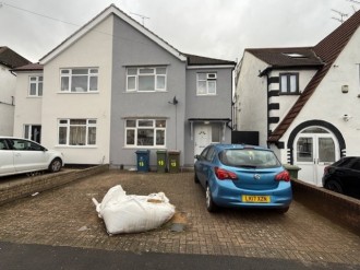 Rayners Lane, Harrow, Middlesex, HA2