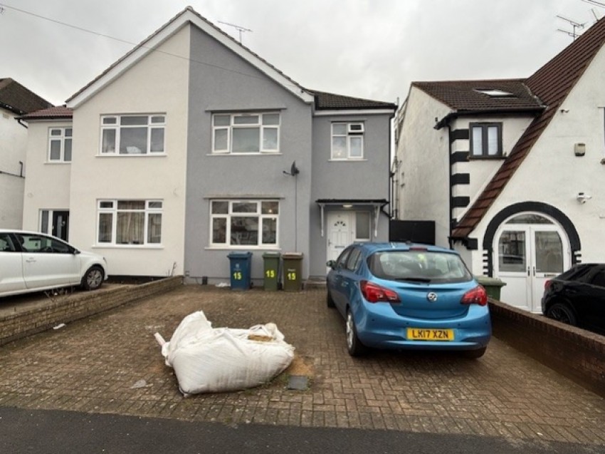 Images for Rayners Lane, Harrow, Middlesex, HA2 EAID:Majorestates BID:Majorestates