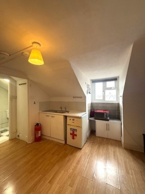 Greenhill Road, Harrow, Middlesex, HA1