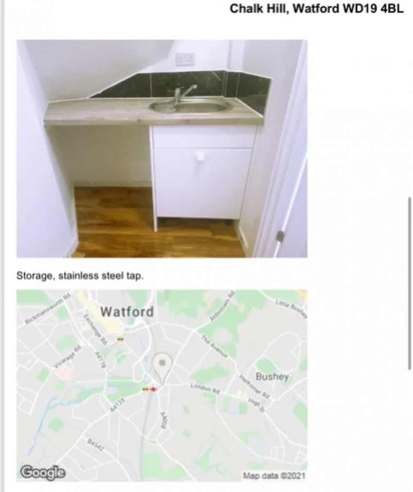 Images for Chalk Hill, Watford, Hertfordshire, WD19 EAID:Majorestates BID:Majorestates