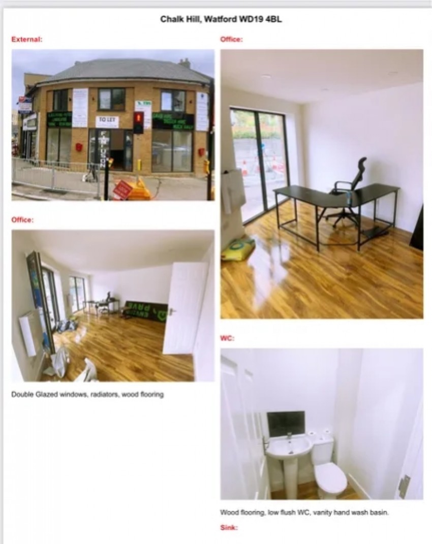 Images for Chalk Hill, Watford, Hertfordshire, WD19 EAID:Majorestates BID:Majorestates
