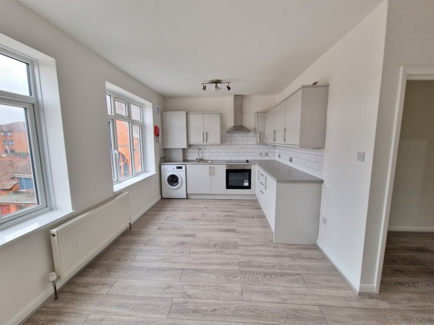 Images for Church Parade High Street, Wealdstone, Harrow, Middlesex, HA3 EAID:Majorestates BID:Majorestates