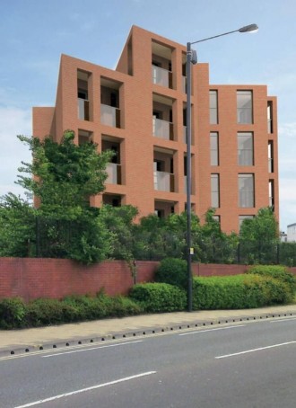 La Reve, 19 High Street, Wealdstone, Wealdstone, Harrow, Middlesex, HA3