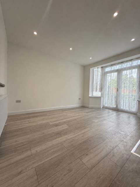 Welbeck Road, Harrow, Middlesex, HA2