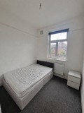 High Road, Harrow, Middlesex, HA3