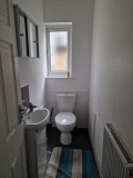High Road, Harrow, Middlesex, HA3