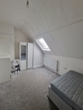 High Road, Harrow, Middlesex, HA3
