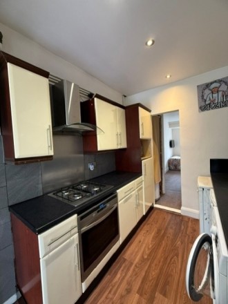 Shooters Avenue, Harrow, Middlesex, HA3