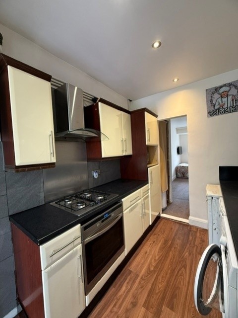 Shooters Avenue, Harrow, Middlesex, HA3