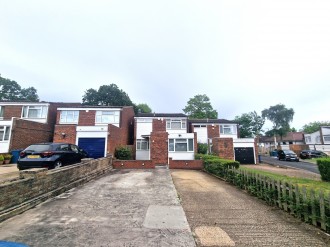 Kynaston Wood, Harrow, Greater London, HA3