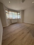 Monks Park Gardens, Wembley, Middlesex, HA9