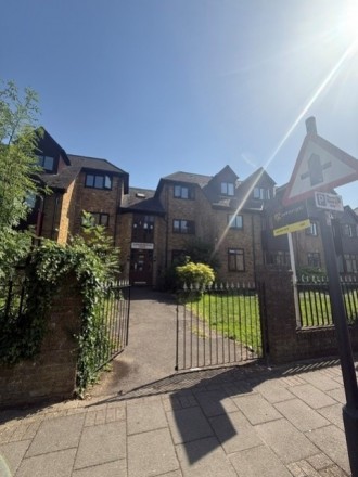 Flat 3 Gainsborough Lodge, 14 Hindes Road, Harrow