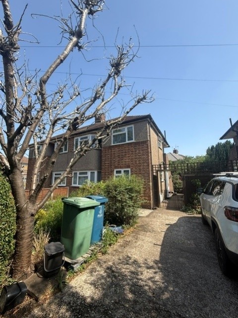 Elmgrove Road,Harrow,HA1