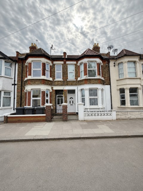 Priory Avenue, Wembley, Middlesex, HA0