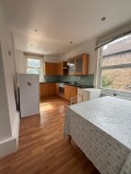 Priory Avenue, Wembley, Middlesex, HA0